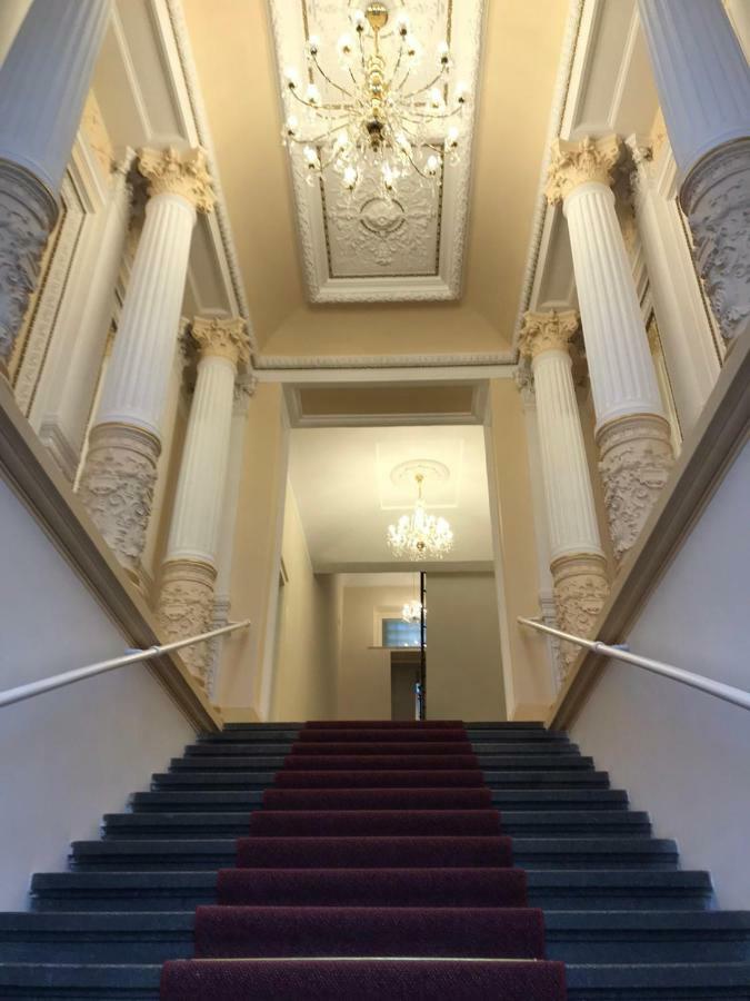 Appartamento Casa Royal Praga