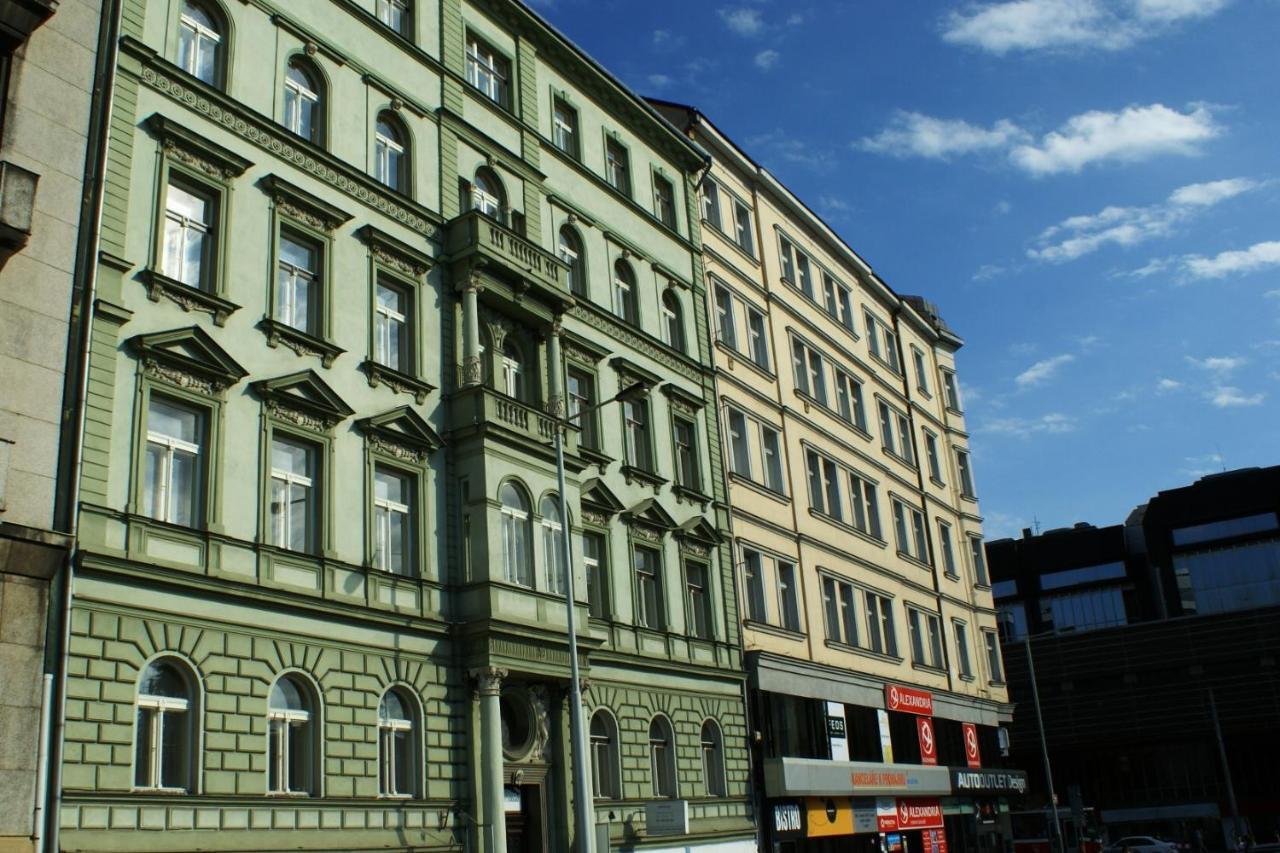 Appartamento Casa Royal Praga
